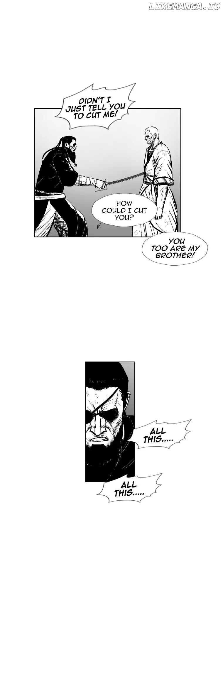 Read Red Storm EN Manga Online