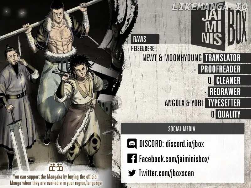 Read Red Storm EN Manga Online