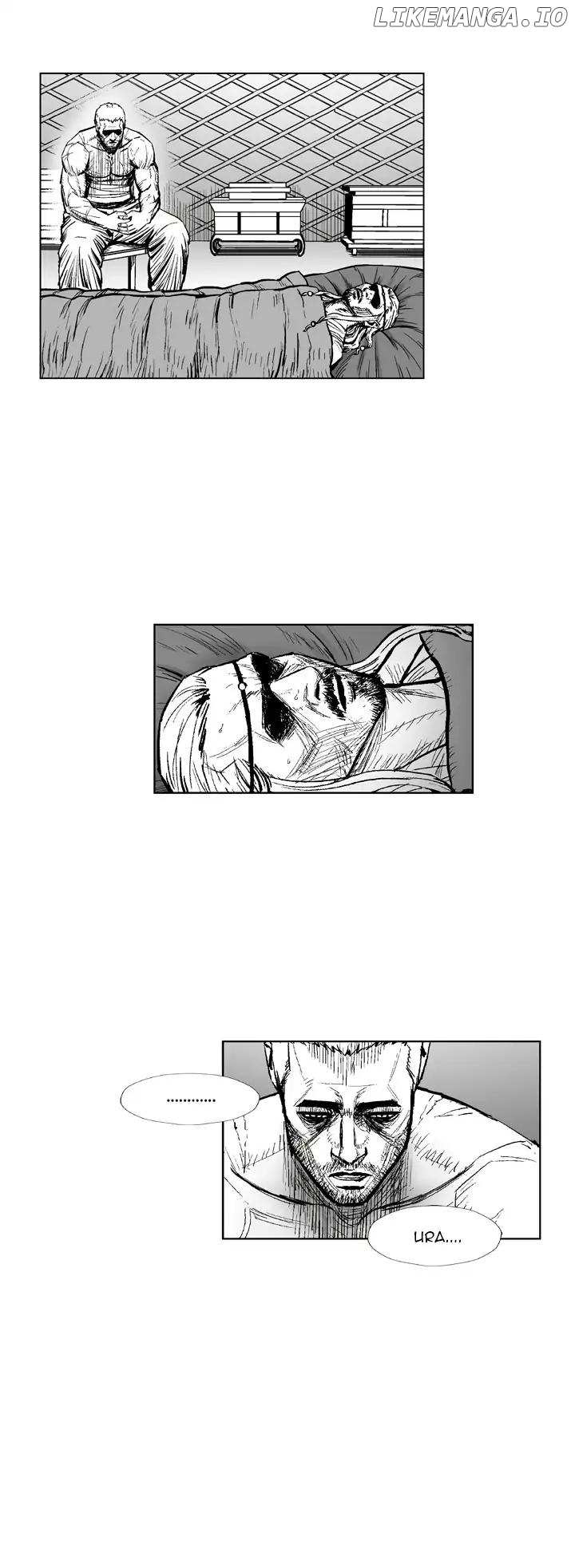 Read Red Storm EN Manga Online