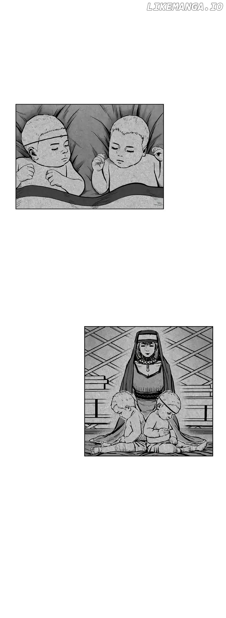 Read Red Storm EN Manga Online