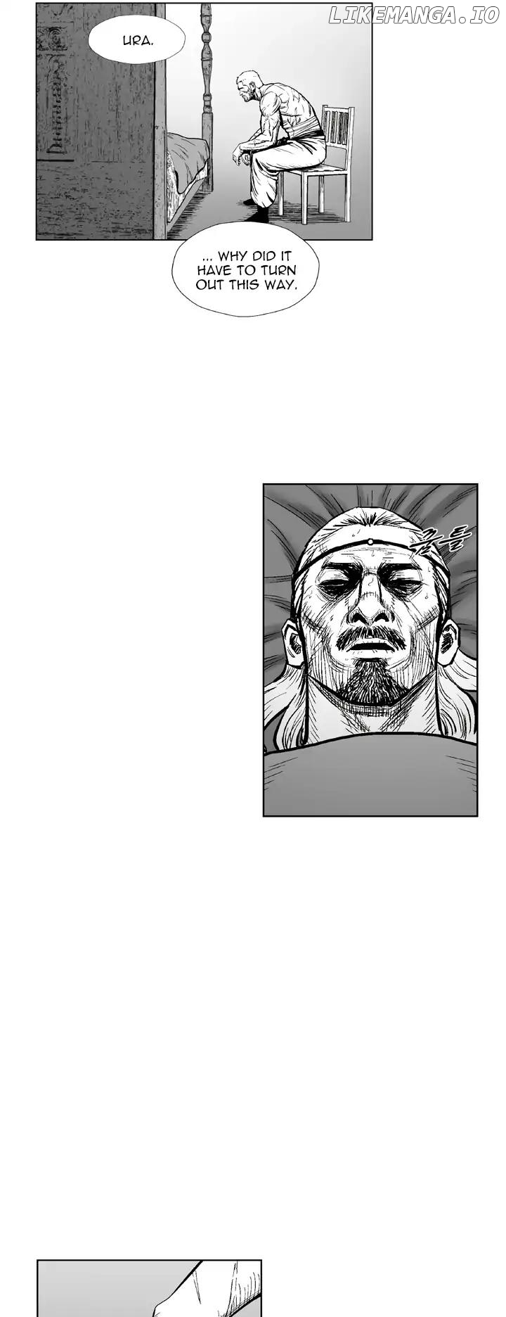 Read Red Storm EN Manga Online