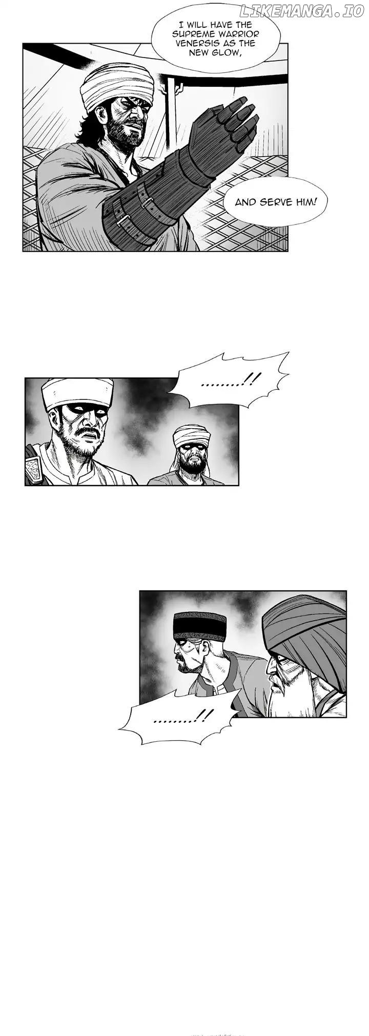 Read Red Storm EN Manga Online