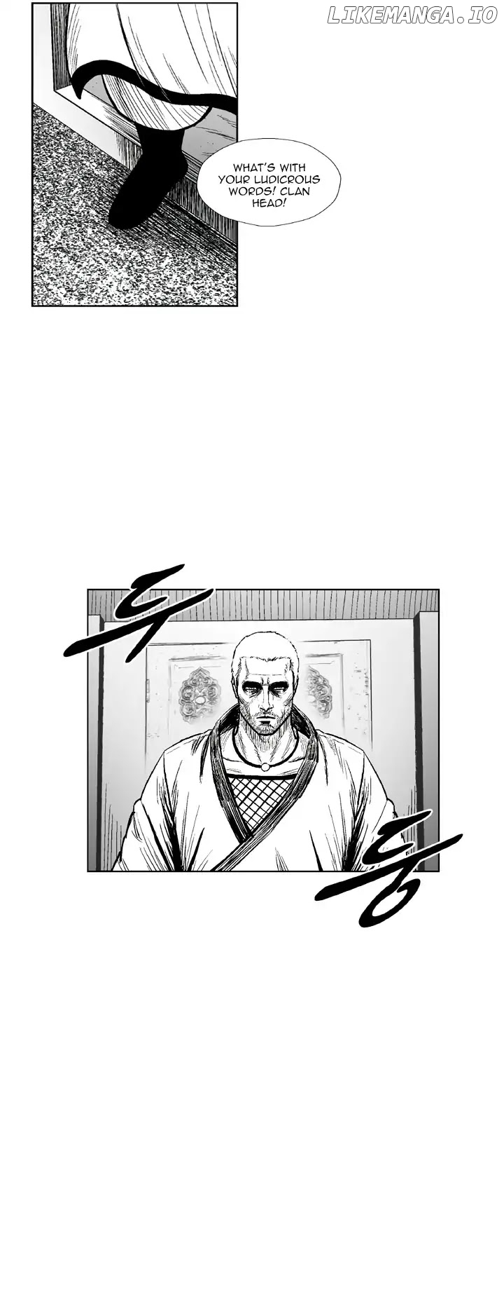 Read Red Storm EN Manga Online