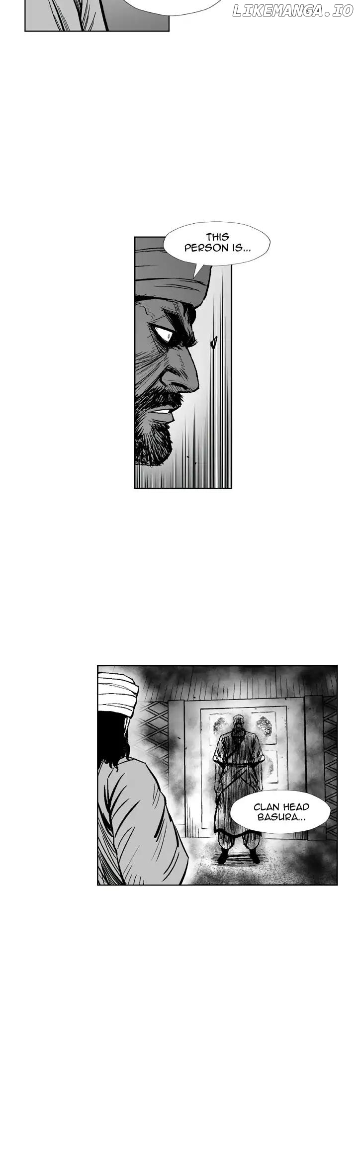 Read Red Storm EN Manga Online