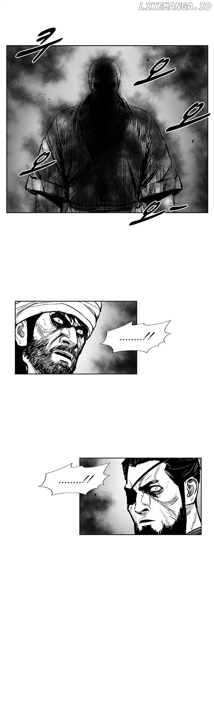 Read Red Storm EN Manga Online