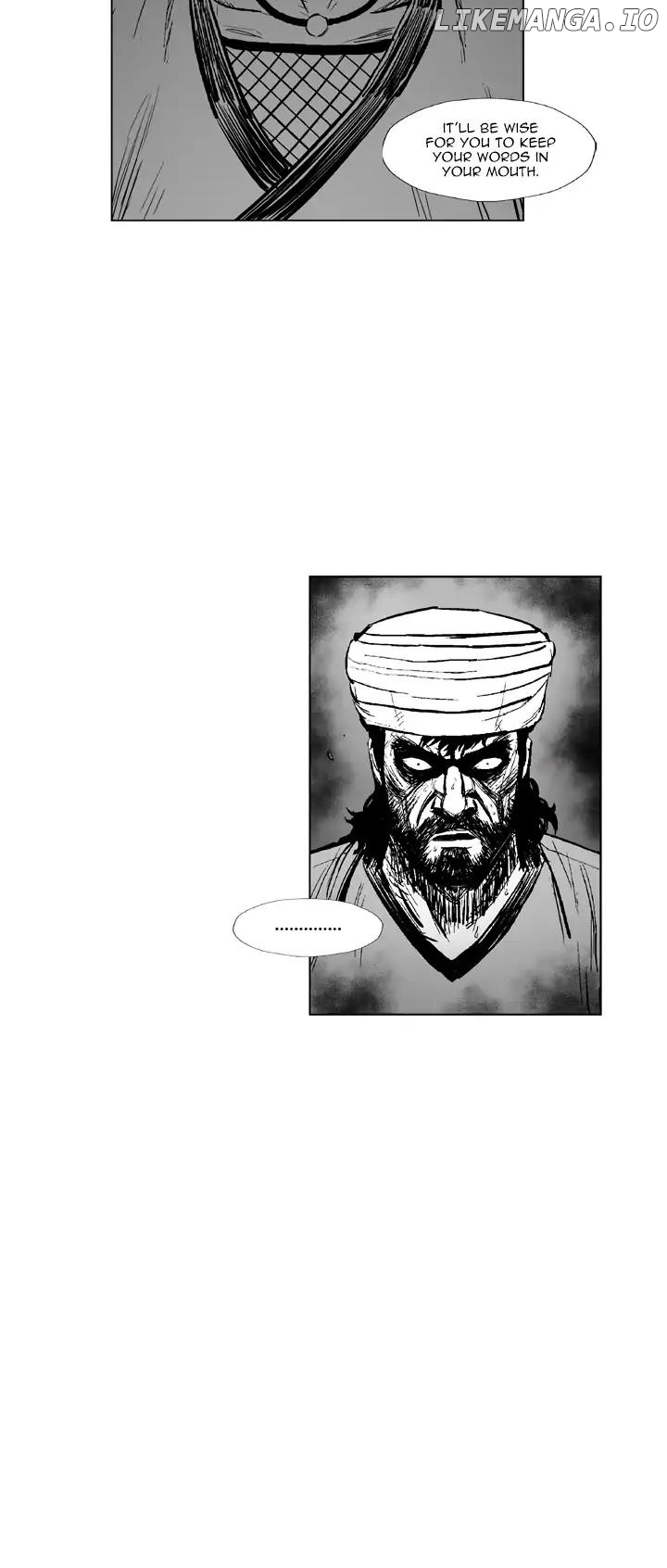 Read Red Storm EN Manga Online