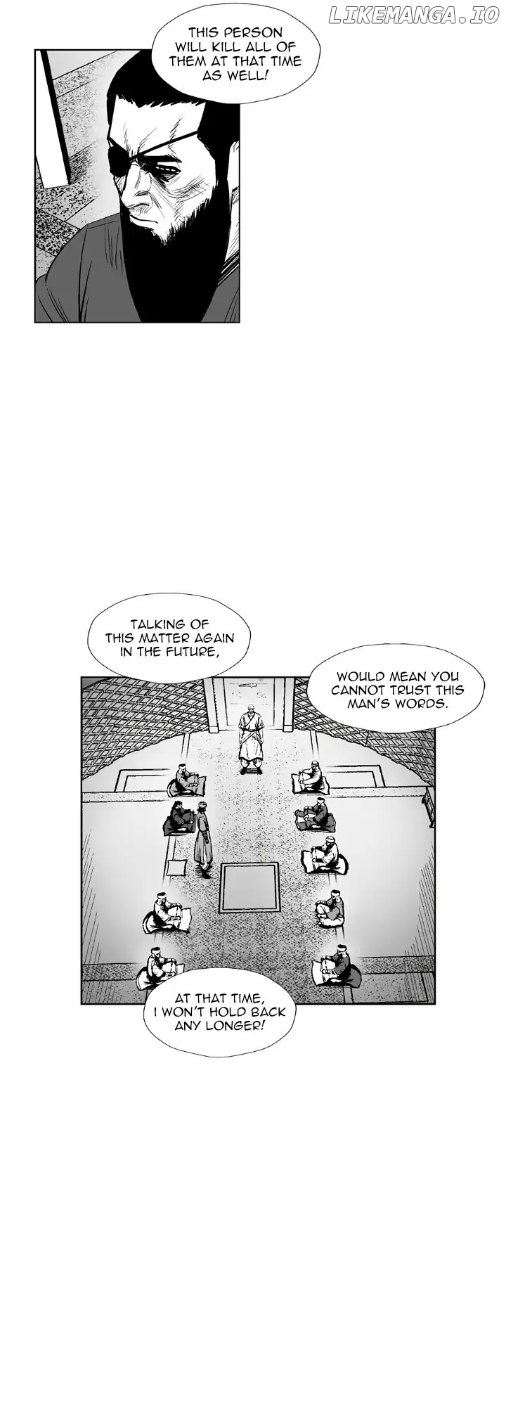 Read Red Storm EN Manga Online