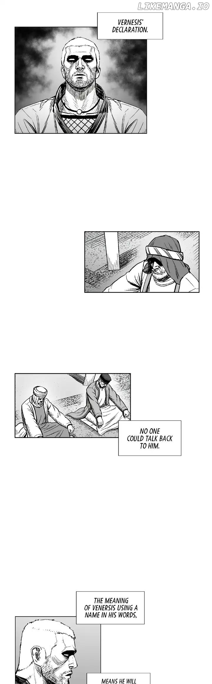 Read Red Storm EN Manga Online