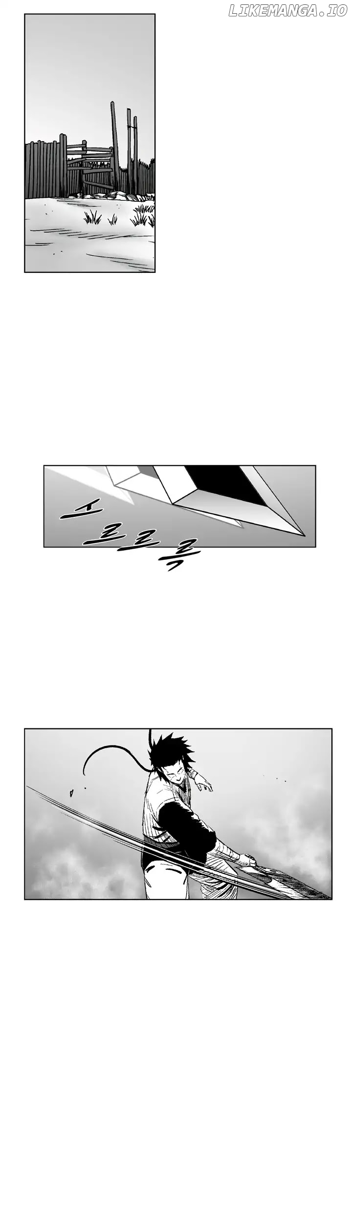 Read Red Storm EN Manga Online
