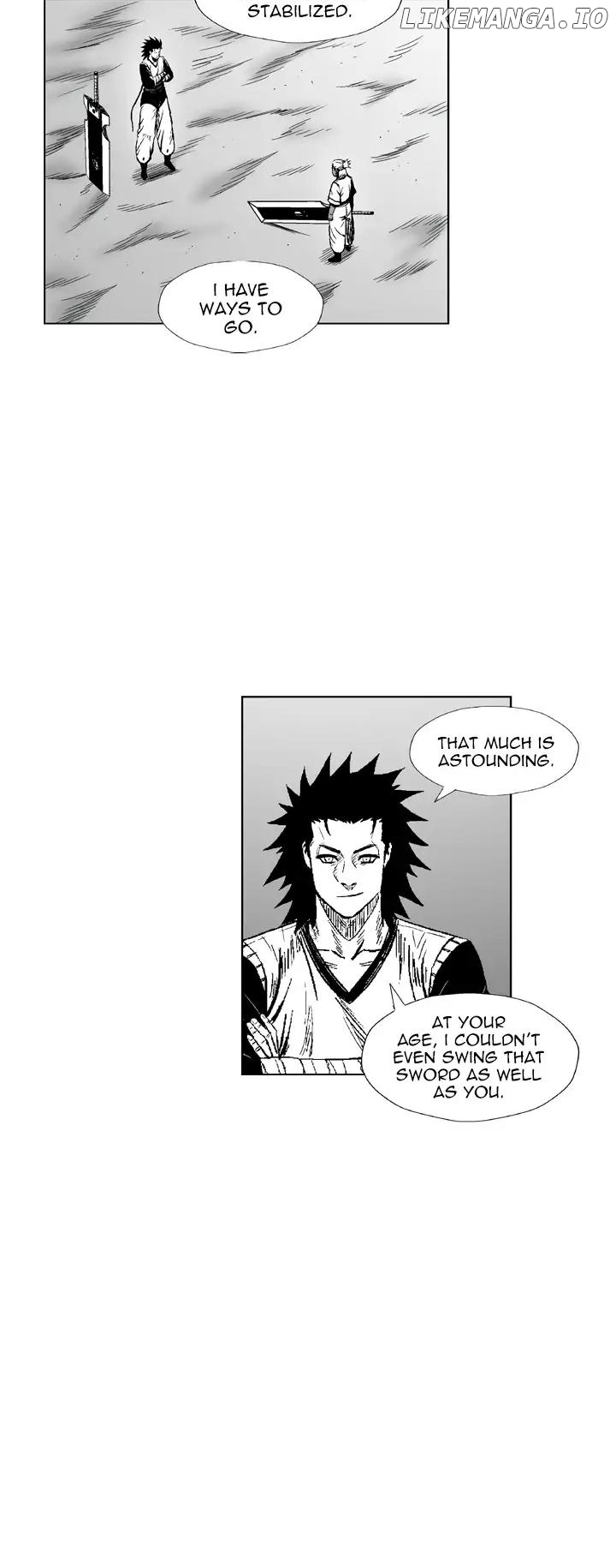 Read Red Storm EN Manga Online