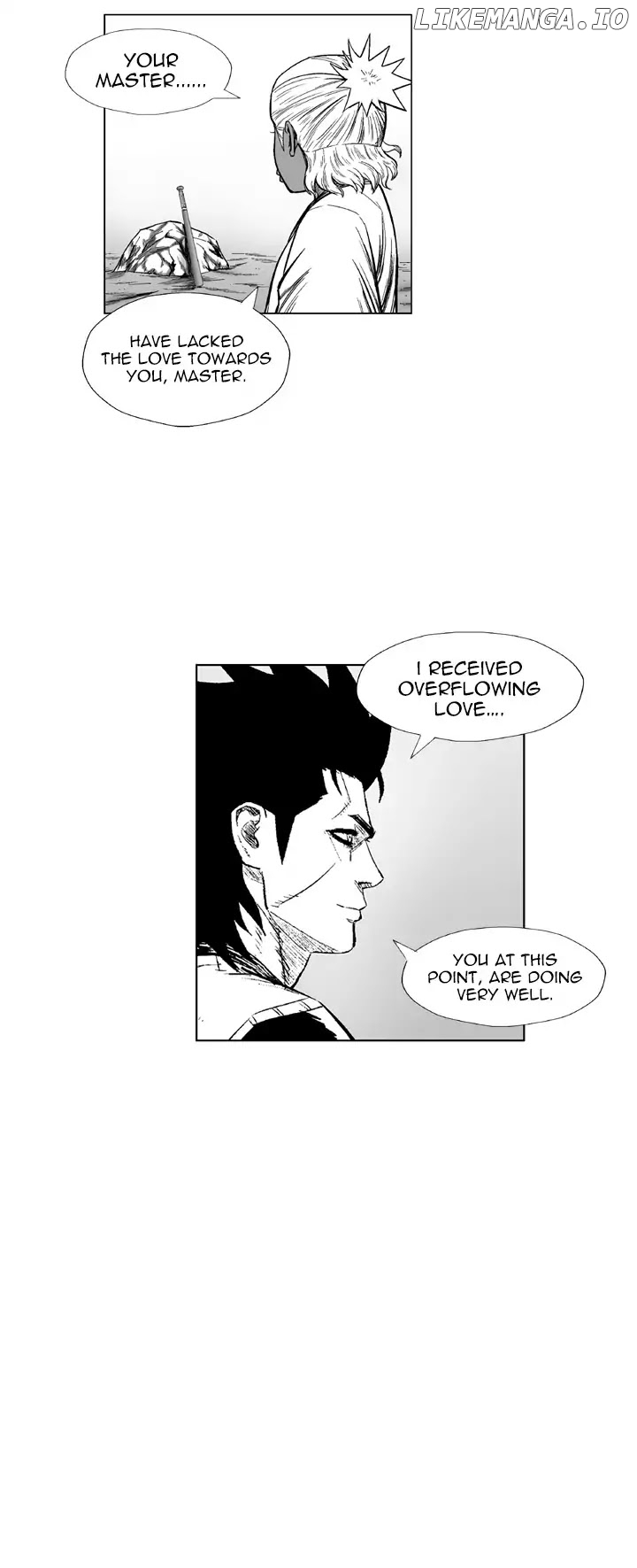 Read Red Storm EN Manga Online