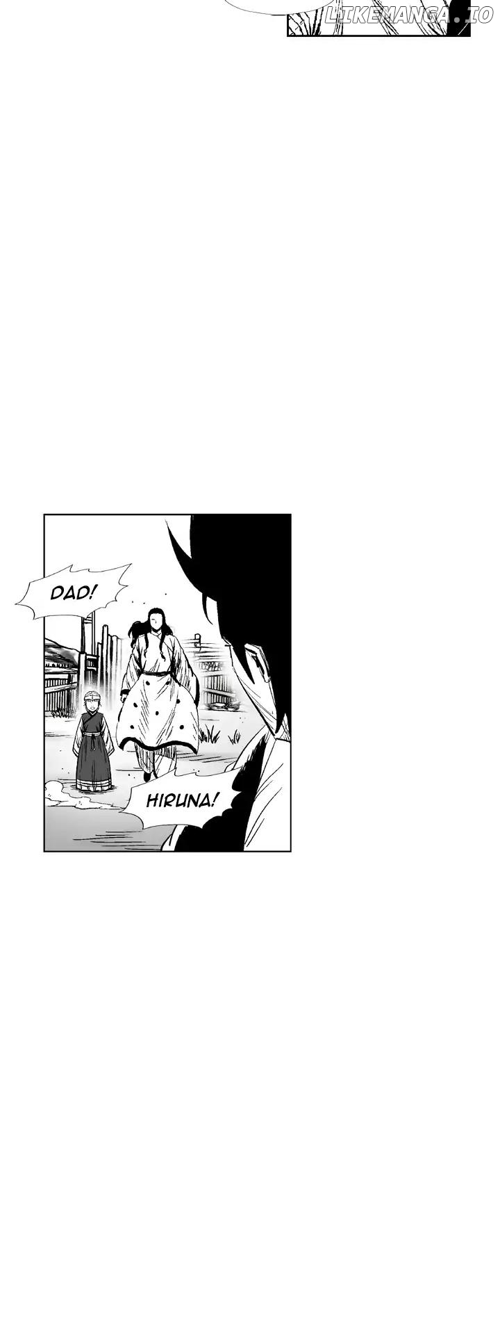 Read Red Storm EN Manga Online