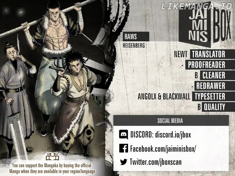 Read Red Storm EN Manga Online