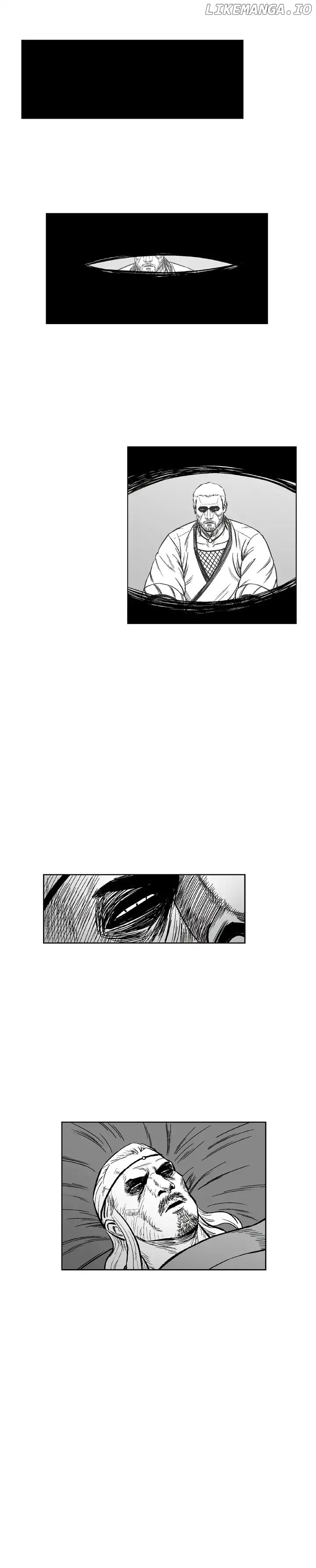 Read Red Storm EN Manga Online