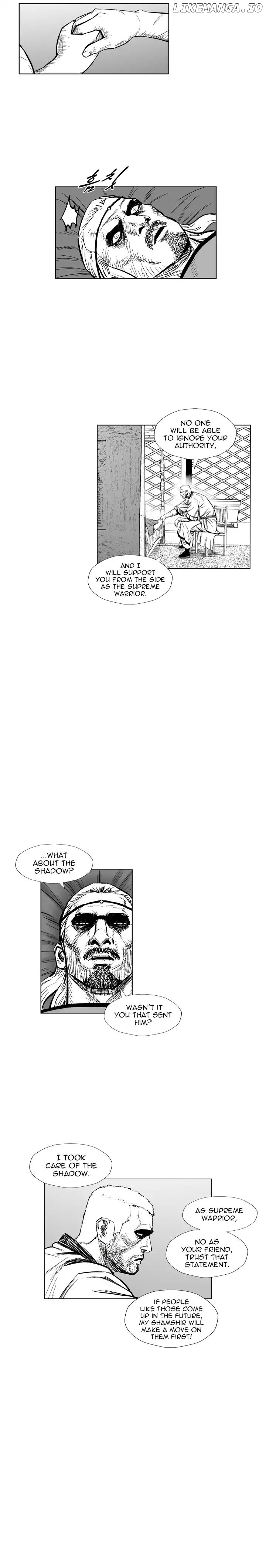 Read Red Storm EN Manga Online