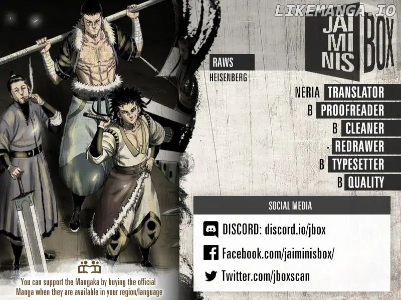 Read Red Storm EN Manga Online