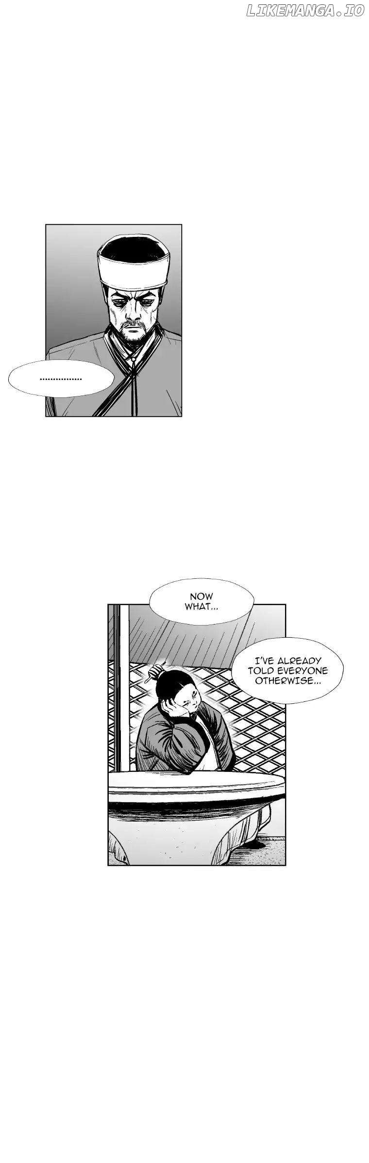 Read Red Storm EN Manga Online