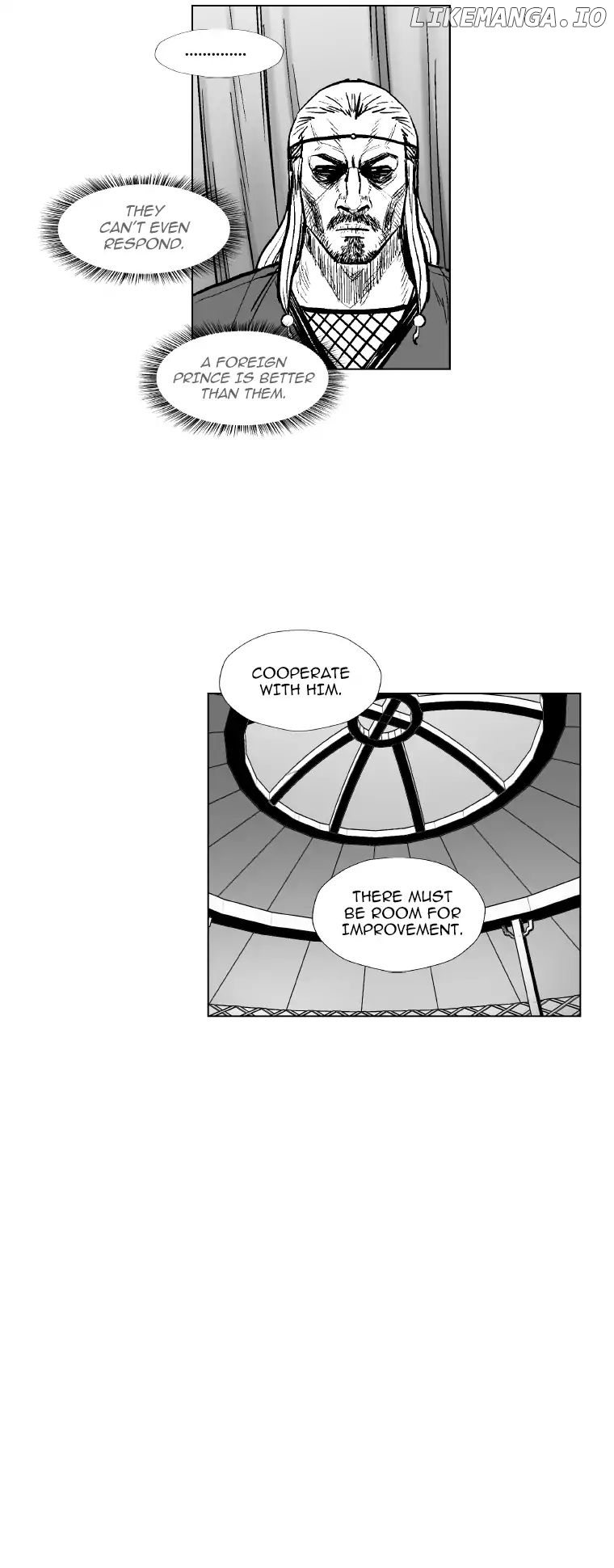 Read Red Storm EN Manga Online
