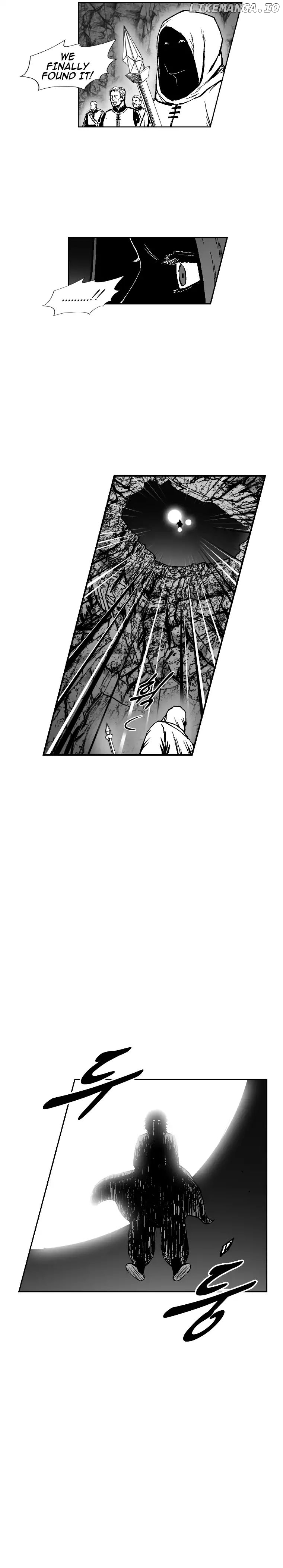 Read Red Storm EN Manga Online
