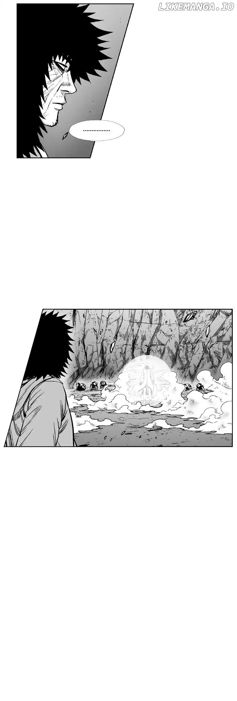 Read Red Storm EN Manga Online