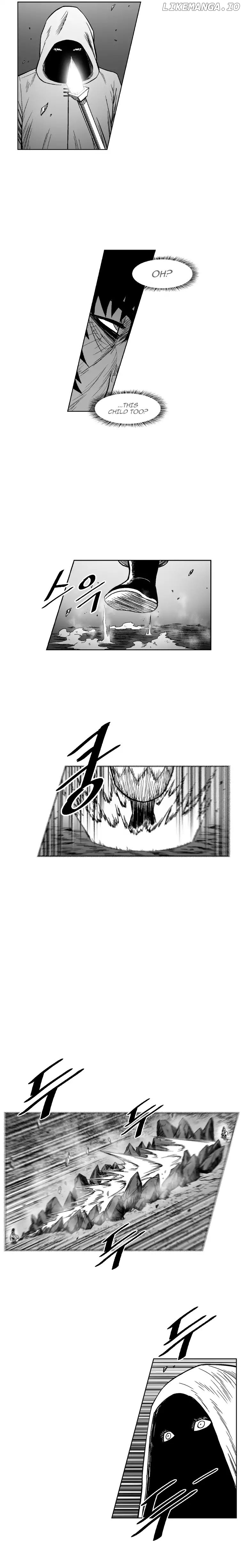 Read Red Storm EN Manga Online