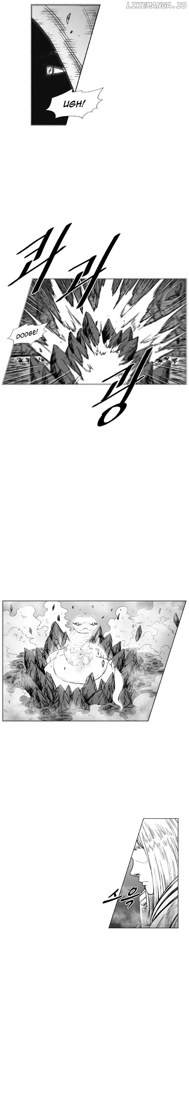 Read Red Storm EN Manga Online