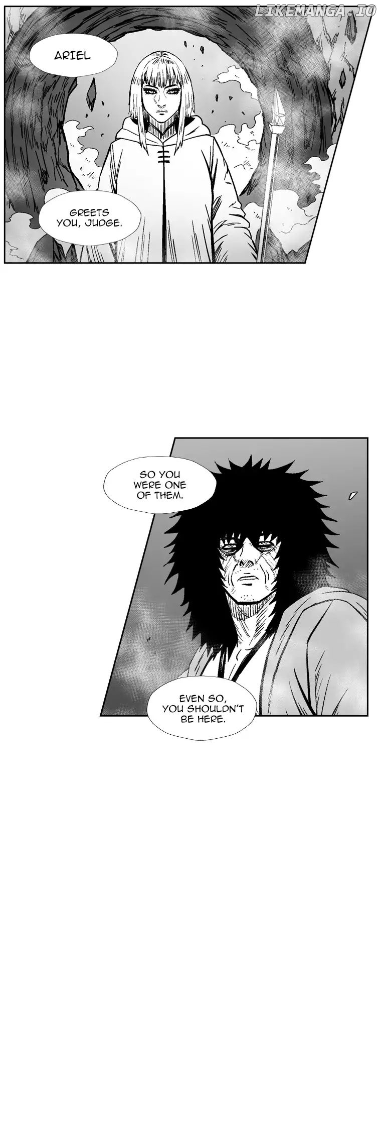 Read Red Storm EN Manga Online