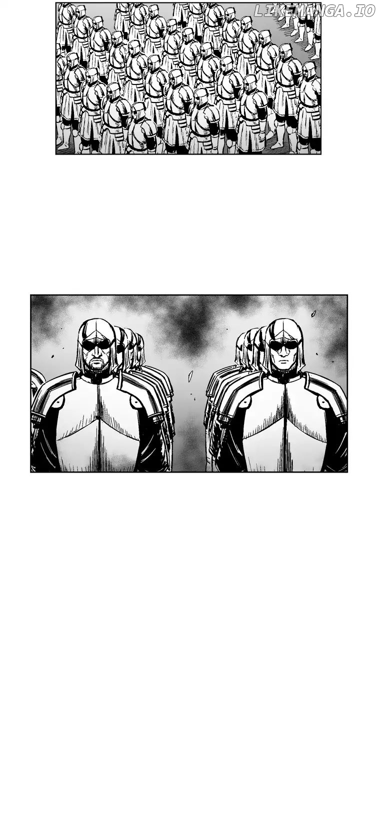 Read Red Storm EN Manga Online