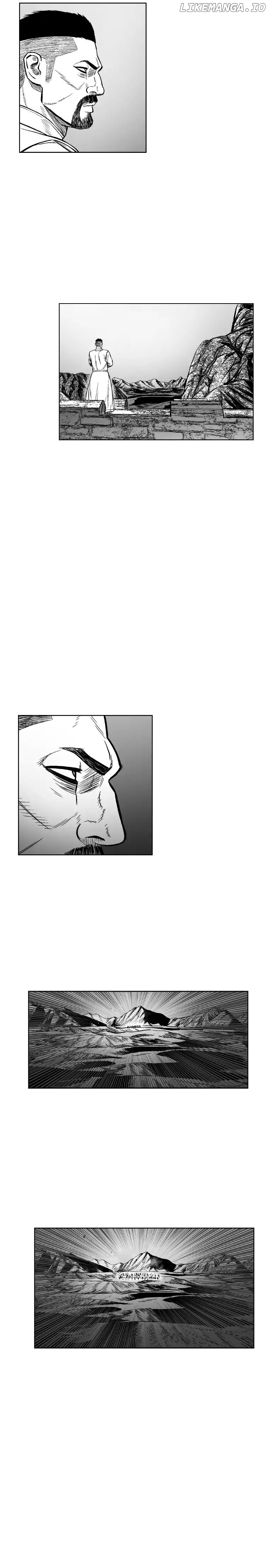 Read Red Storm EN Manga Online