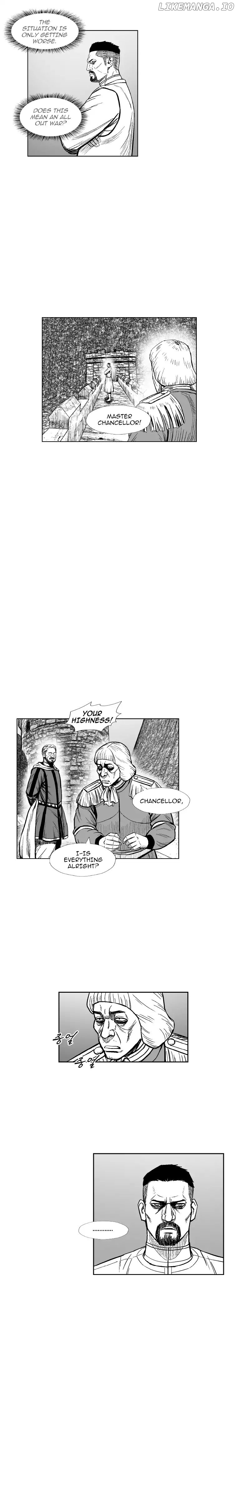 Read Red Storm EN Manga Online