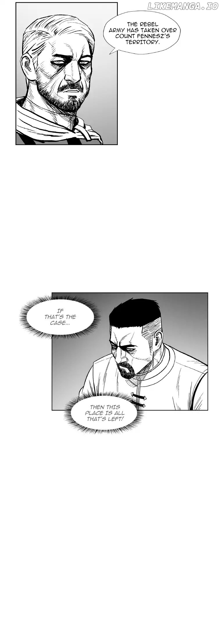 Read Red Storm EN Manga Online