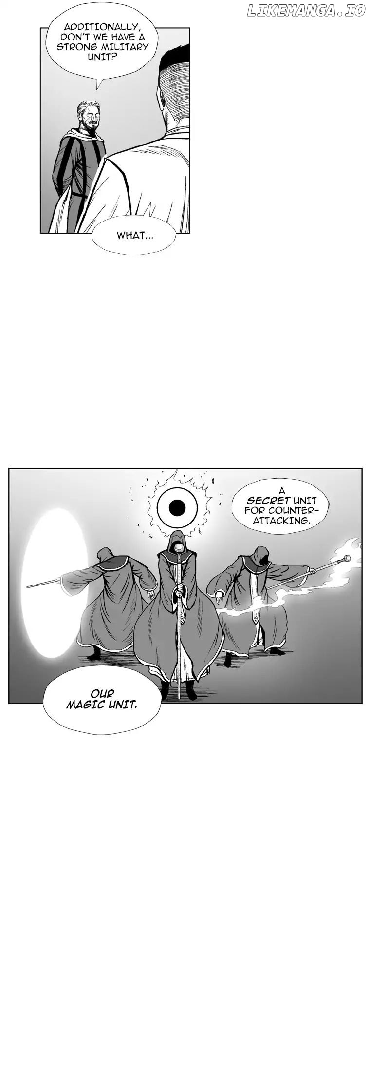 Read Red Storm EN Manga Online