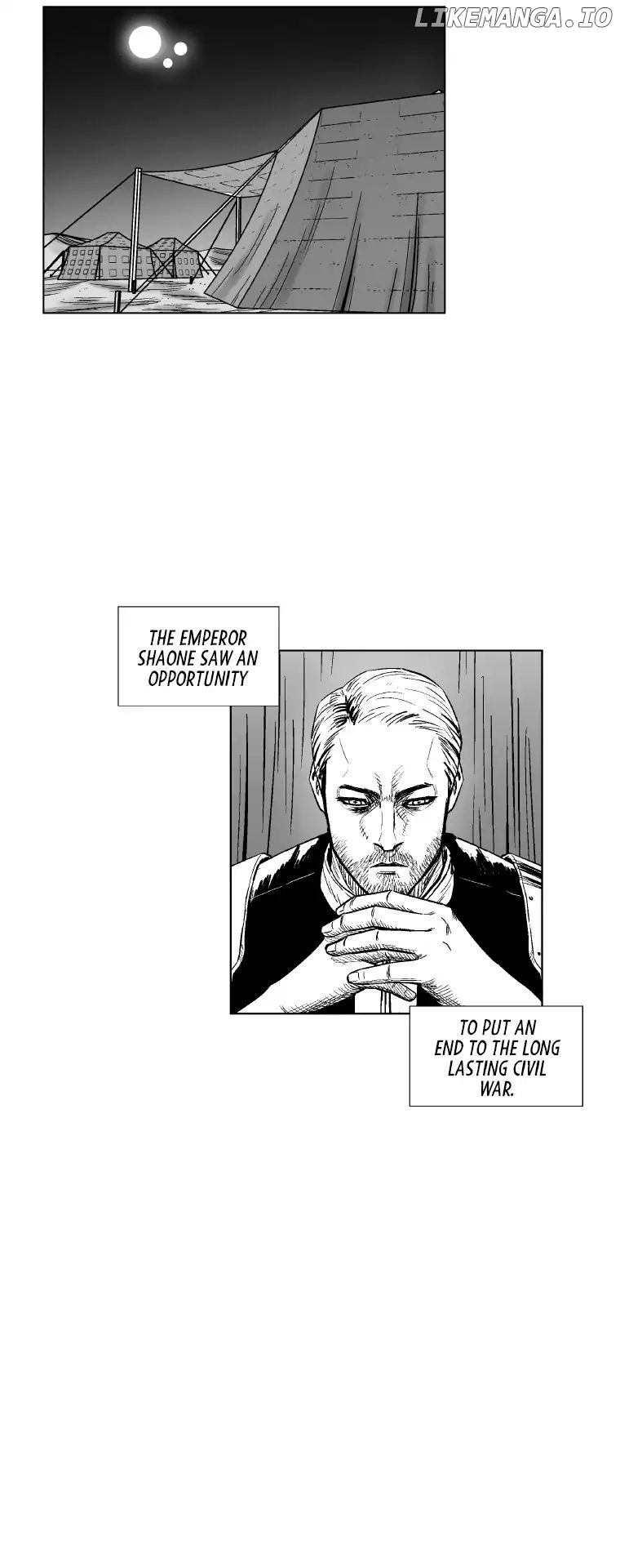Read Red Storm EN Manga Online