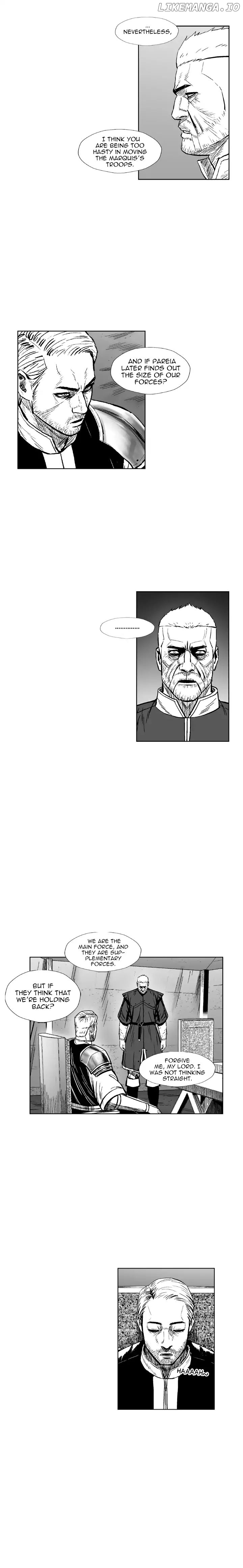 Read Red Storm EN Manga Online