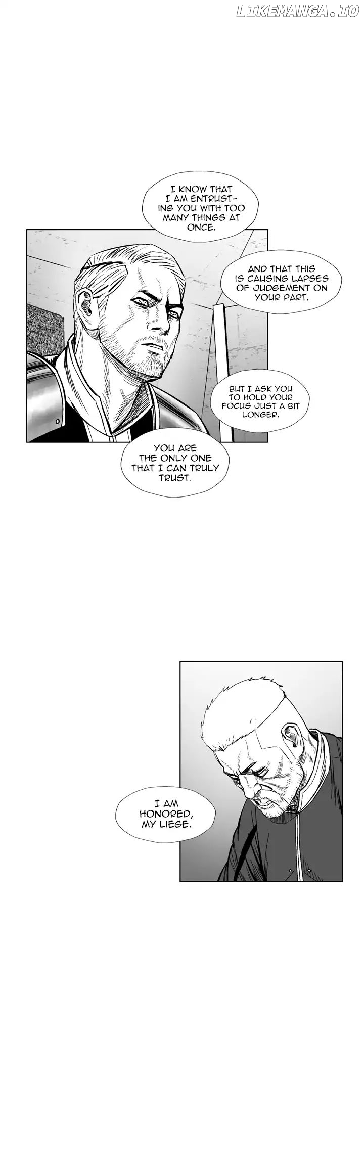 Read Red Storm EN Manga Online