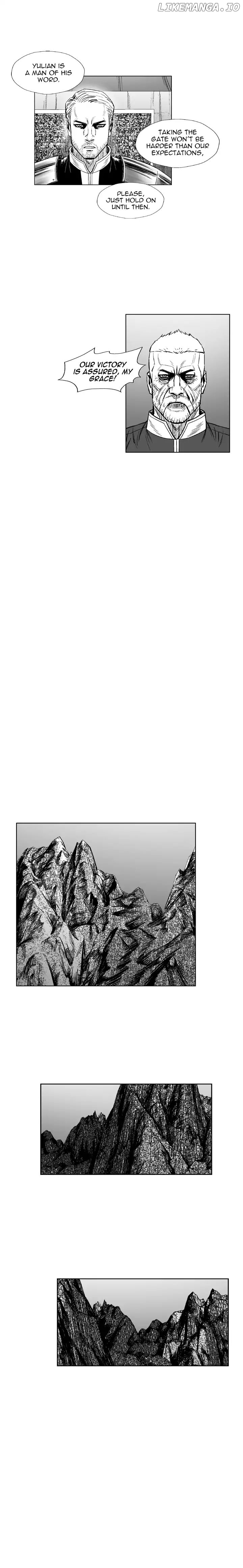 Read Red Storm EN Manga Online
