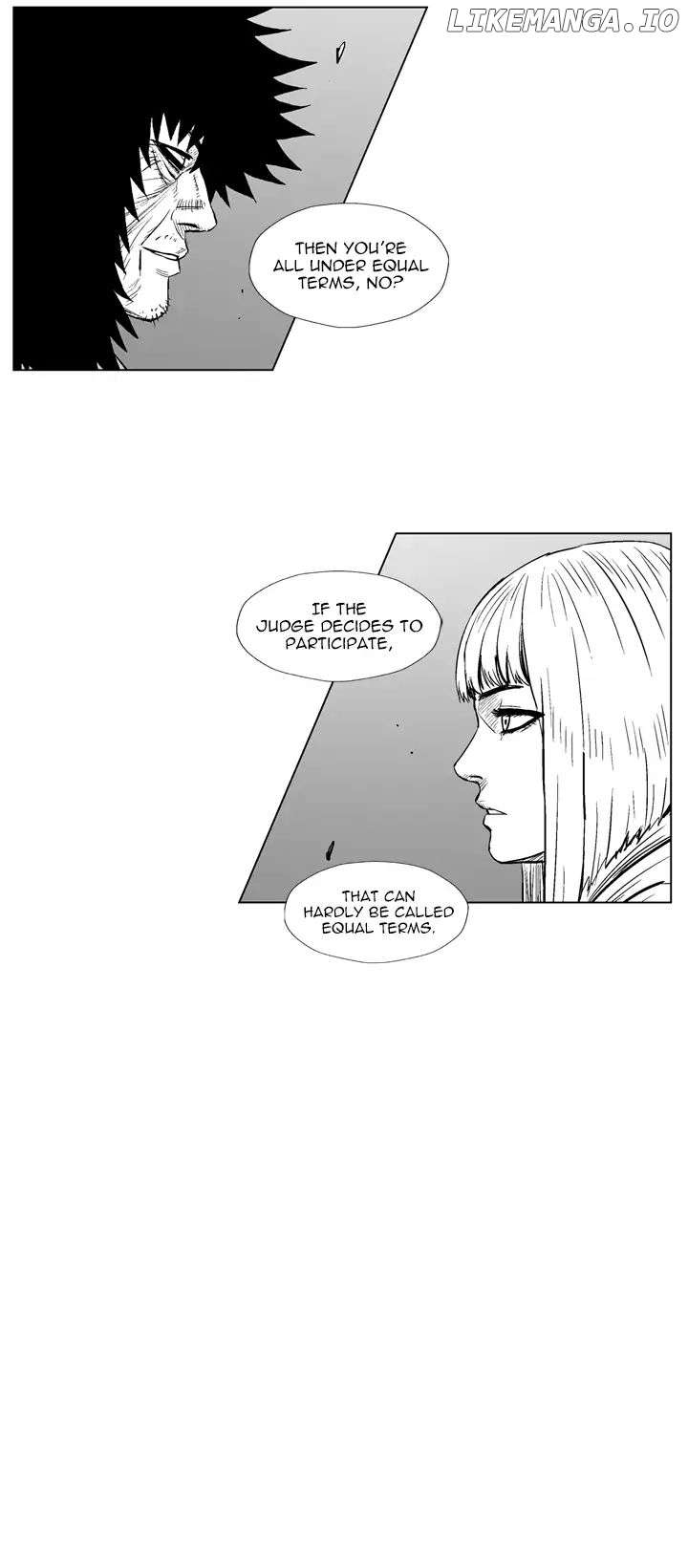 Read Red Storm EN Manga Online