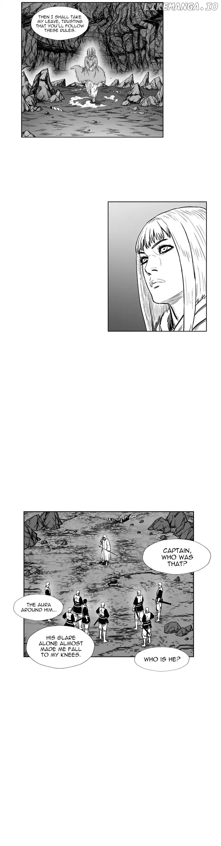 Read Red Storm EN Manga Online