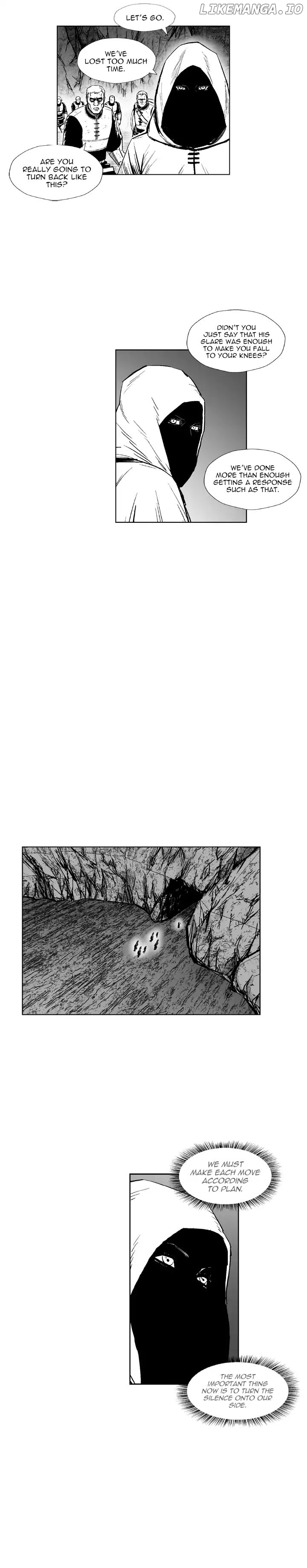 Read Red Storm EN Manga Online