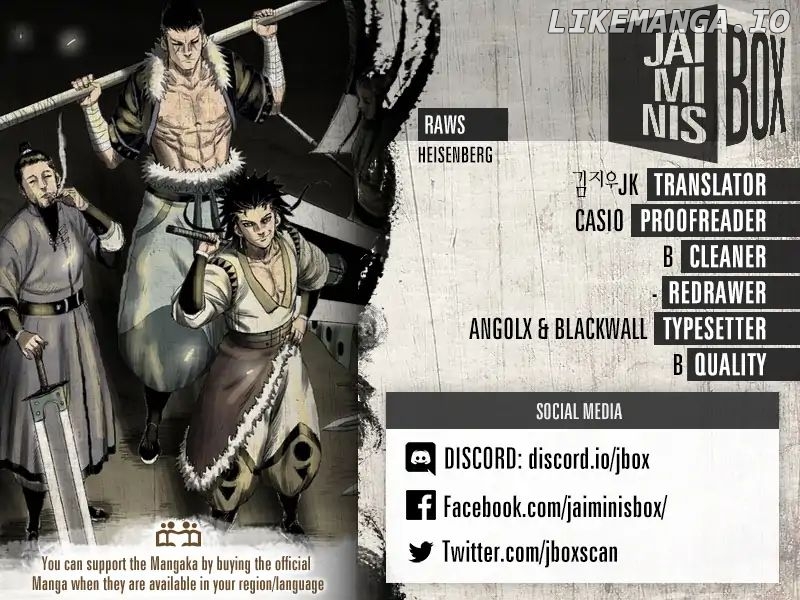 Read Red Storm EN Manga Online