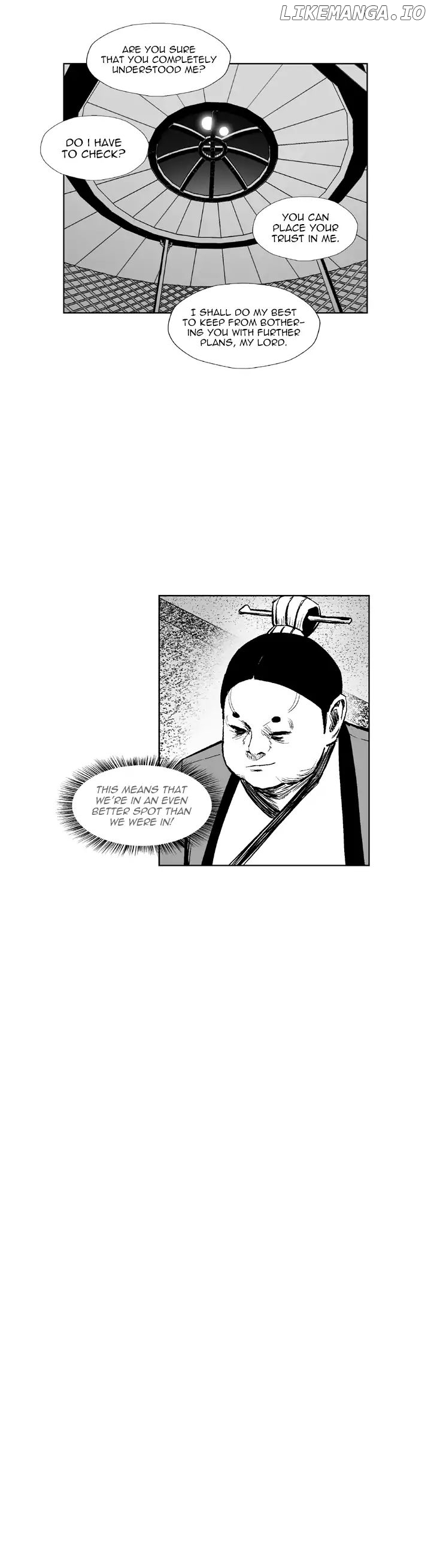Read Red Storm EN Manga Online