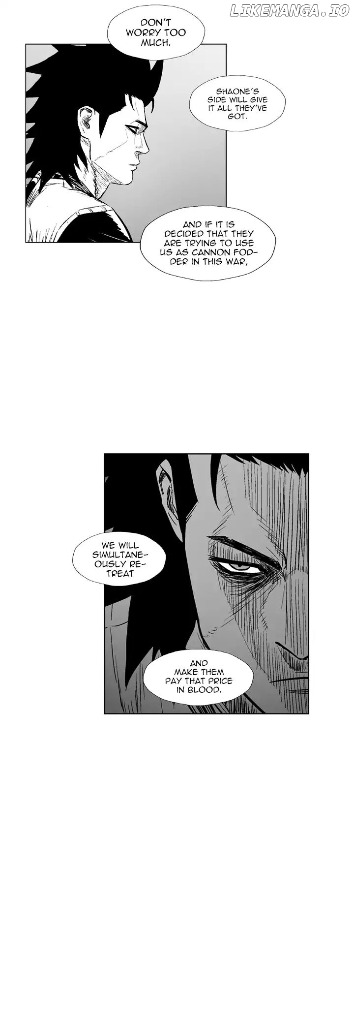 Read Red Storm EN Manga Online