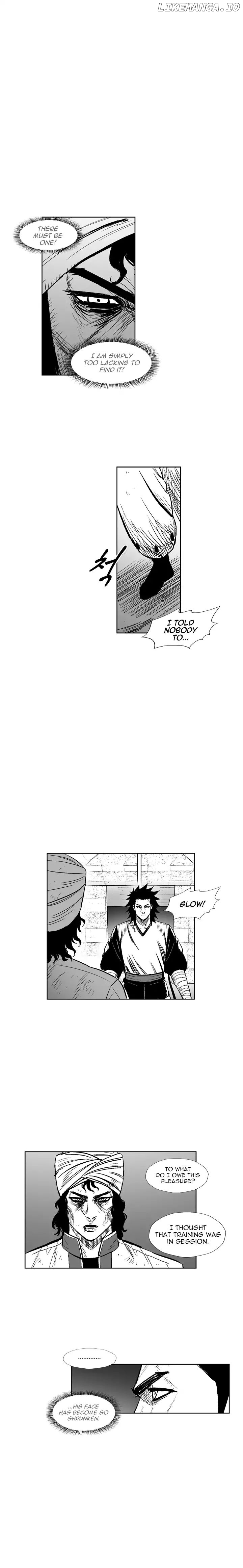 Read Red Storm EN Manga Online
