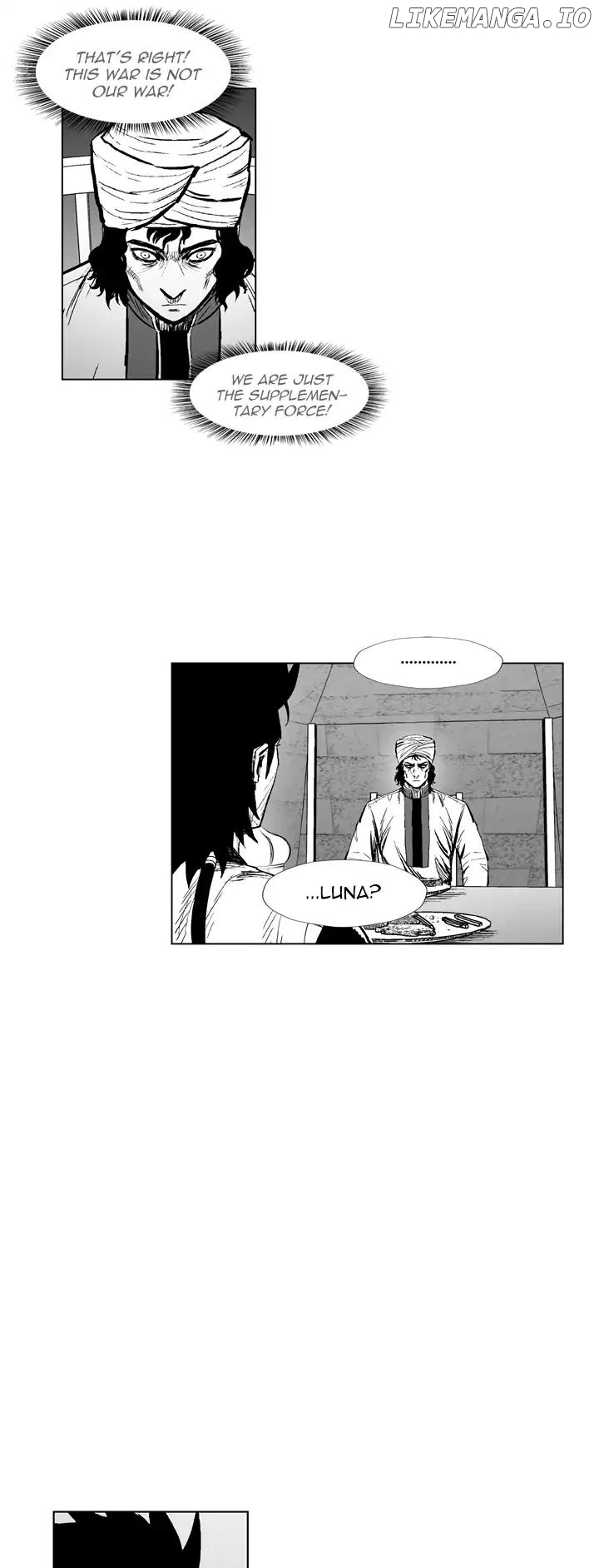 Read Red Storm EN Manga Online