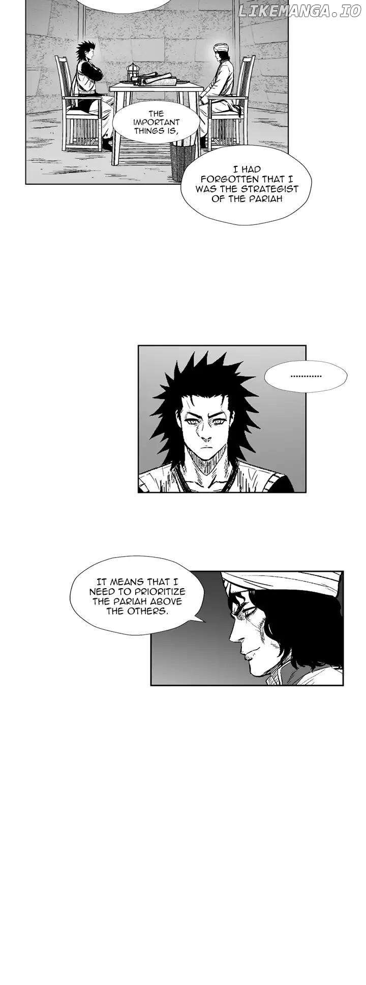 Read Red Storm EN Manga Online
