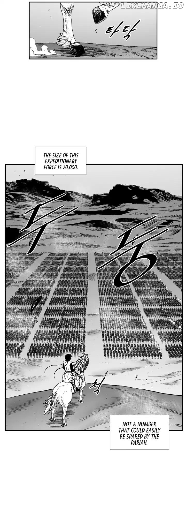 Read Red Storm EN Manga Online