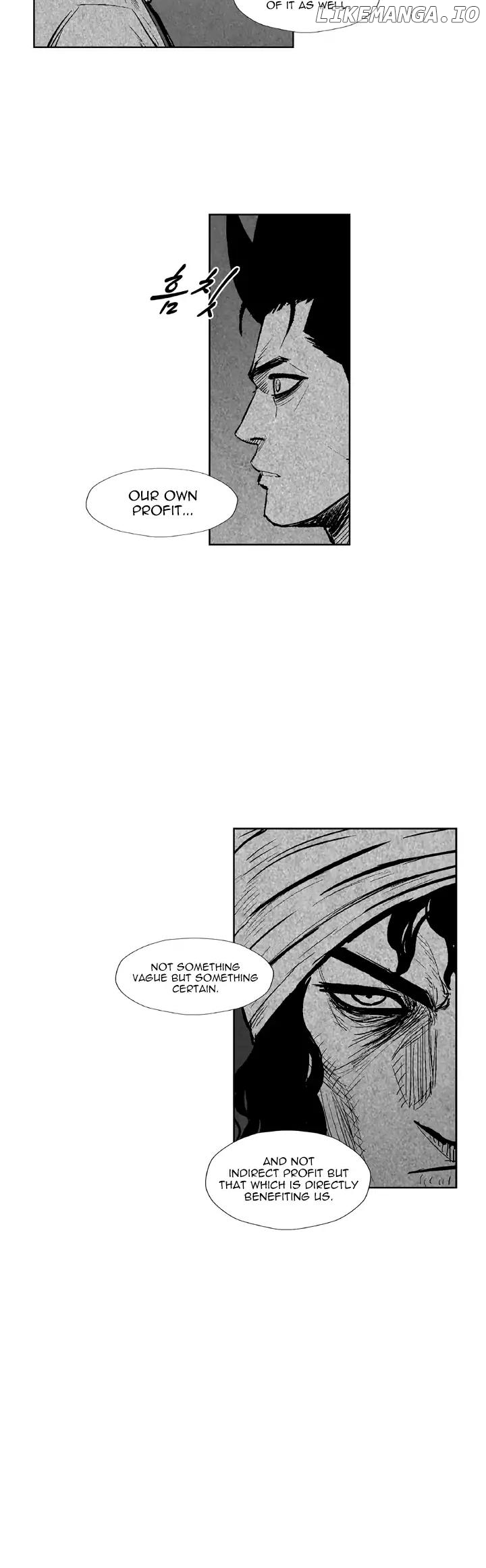 Read Red Storm EN Manga Online