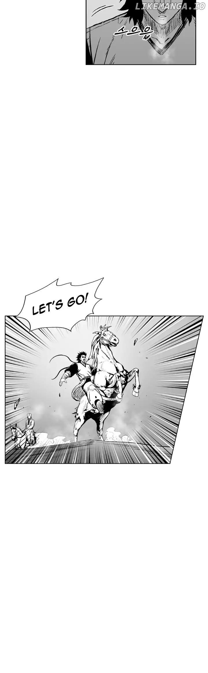 Read Red Storm EN Manga Online
