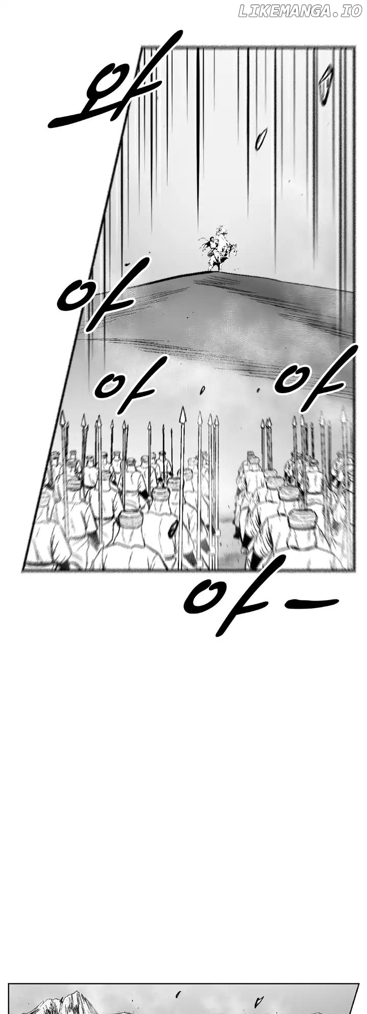 Read Red Storm EN Manga Online