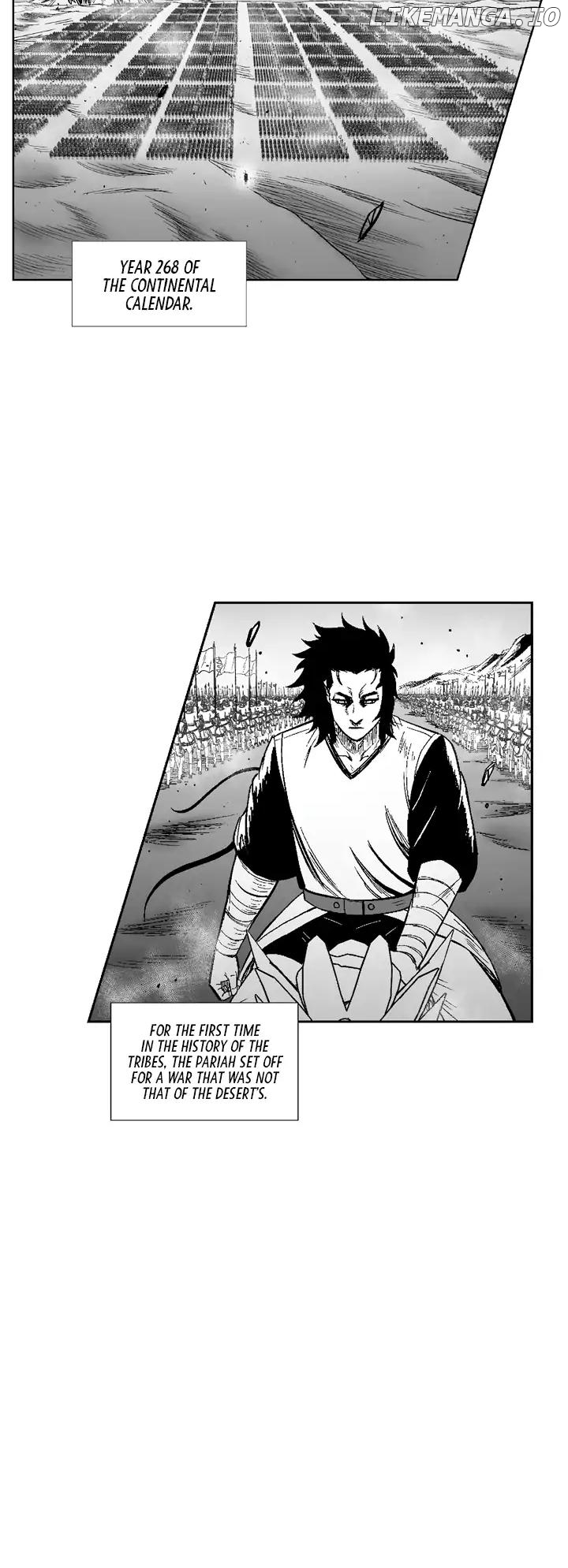 Read Red Storm EN Manga Online